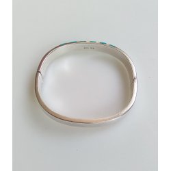 Algot Chr. Enevoldsen slv armbnd 