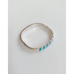 Algot Chr. Enevoldsen slv armbnd 