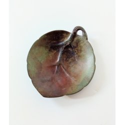 Art Deco GAB No. 300 bronze skl 