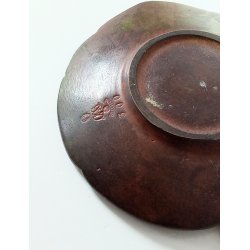 Art Deco GAB No. 300 bronze skl 