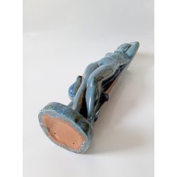 Gumundur Einarsson fr midal keramik figur 