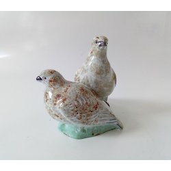 Gumundur Einarsson fr midal keramik figur 