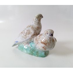 Gumundur Einarsson fr midal keramik figur 