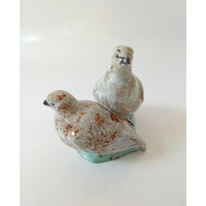 Gumundur Einarsson fr midal keramik figur 