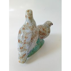 Gumundur Einarsson fr midal keramik figur 