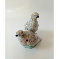 Gumundur Einarsson fr midal keramik figur 