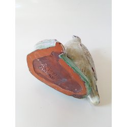 Gumundur Einarsson fr midal keramik figur 