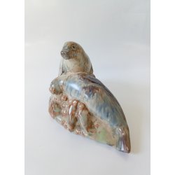 Gumundur Einarsson fr midal keramik figur 