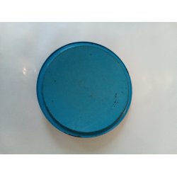 Madam Bl� stor grydel�g 