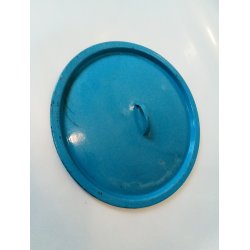 Madam Bl� stor grydel�g 