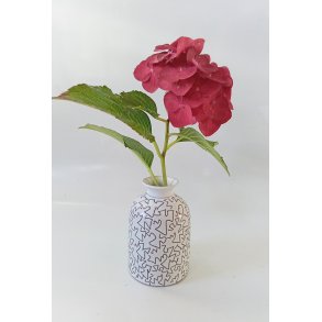 Retro keramik vase
