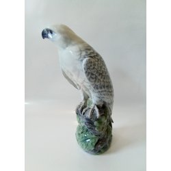 Peter Herold for Royal Copenhagen No. 1661 " Islandsk falk "