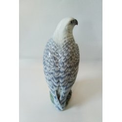 Peter Herold for Royal Copenhagen No. 1661 " Islandsk falk "