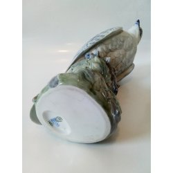 Peter Herold for Royal Copenhagen No. 1661 " Islandsk falk "