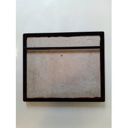 Birgit Krogh keramik relief 