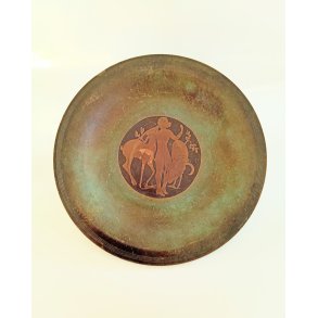 Just Andersen B 213 bronze fad