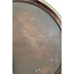 Just Andersen B 213 bronze fad