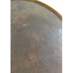 Just Andersen No. B1428 bruger skl 