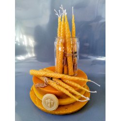 Spidse bivokslys &#128029;