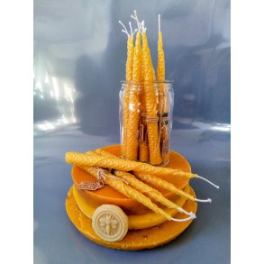 Spidse bivokslys 🐝