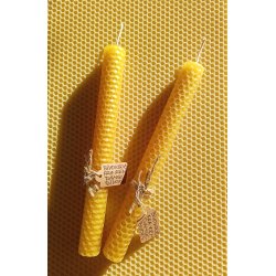 Runde bivokslys &#128029;