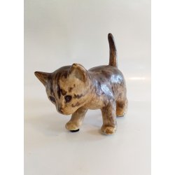 Elise Glaffey keramik figur 