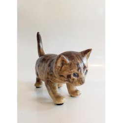 Elise Glaffey keramik figur 