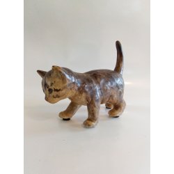 Elise Glaffey keramik figur 