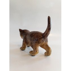 Elise Glaffey keramik figur 