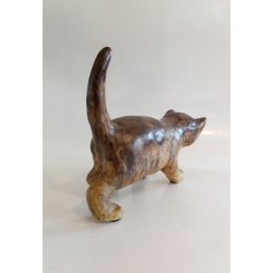 Elise Glaffey keramik figur 