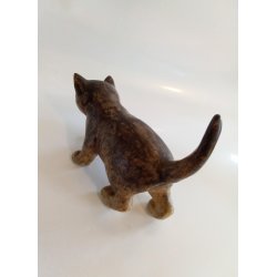 Elise Glaffey keramik figur 