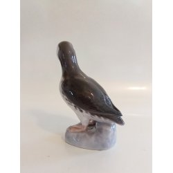 Bing &amp; Gr�ndahl figur, lunde / s�papeg�je / puffin No. 2384.