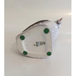 Bing &amp; Gr�ndahl figur, lunde / s�papeg�je / puffin No. 2384.