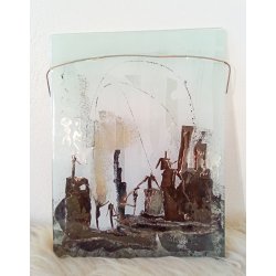 Branka Lugonja unika glaskunst 