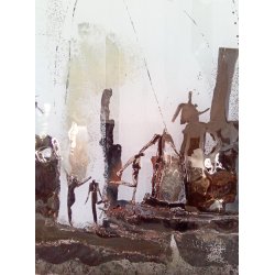 Branka Lugonja unika glaskunst 