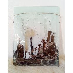 Branka Lugonja unika glaskunst 