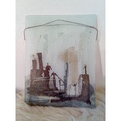 Branka Lugonja unika glaskunst 