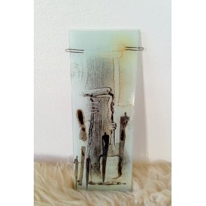 Branka Lugonja unika glaskunst 