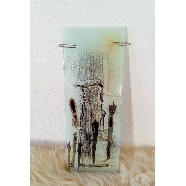 Branka Lugonja unika glaskunst 