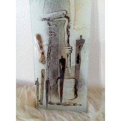 Branka Lugonja unika glaskunst 