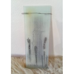 Branka Lugonja unika glaskunst 