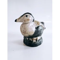 Royal Copenhagen / Knud Kyhn keramik figur 