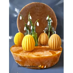 Bivokslys - P�ske�g 🐝