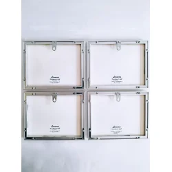 Fire gr�nlandske illustrationer af Aron fra Kangeq