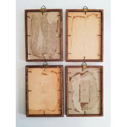 Cicely Mary Barker illustrationer 