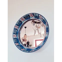 Aluminia / Royal Copenhagen No. 65A/2969 spejl 