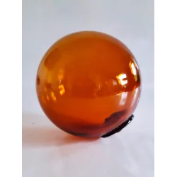 Holmegaard dekorationskugle 