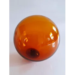 Holmegaard dekorationskugle 