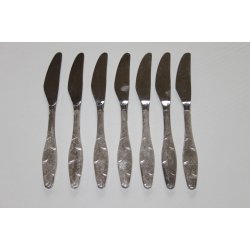 Diamant middagskniver