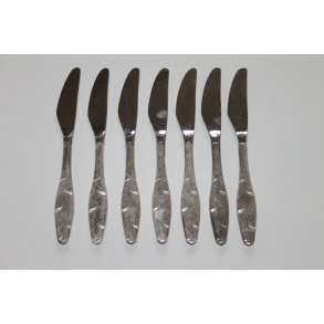 Diamant middagskniver